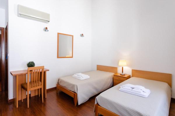 Retiro da Devesa, Prenota  Hotel a Alentejo con parcheggio, Parcheggio