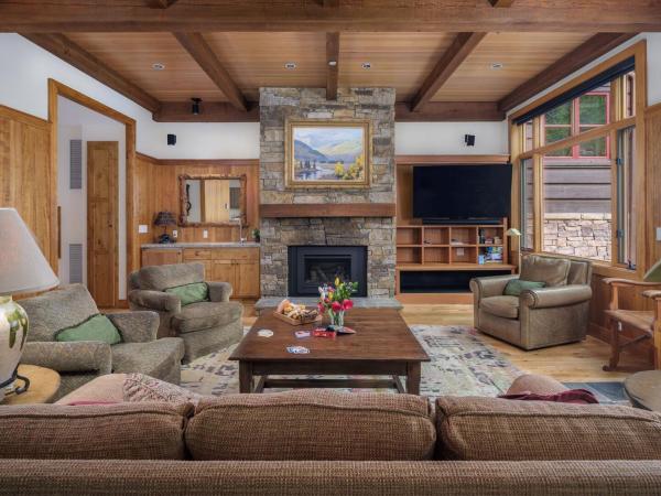 RMR: Granite Ridge Lodge 3217 in Teton Village, Buchen Sie  Hotels in Michigan mit Parkplatz, Parkplätze