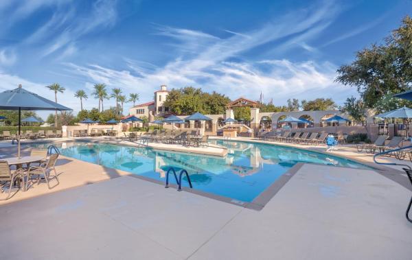 Wyndham Legacy Golf Resort Studio Apartment with Resort Access, Prenota Appartamento Phoenix 