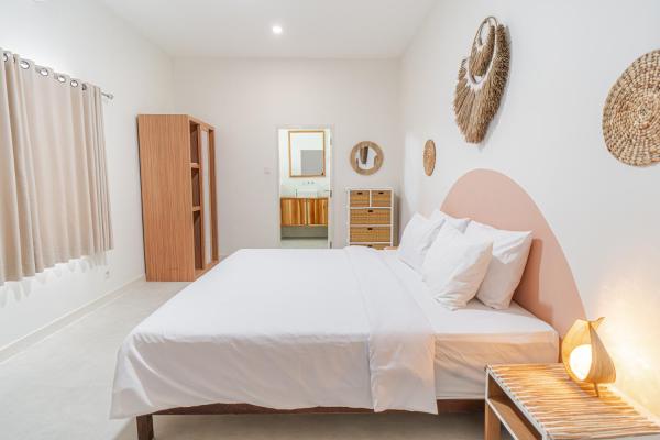 Semeton Villas, Reserva ahora  Gili Trawangan 
