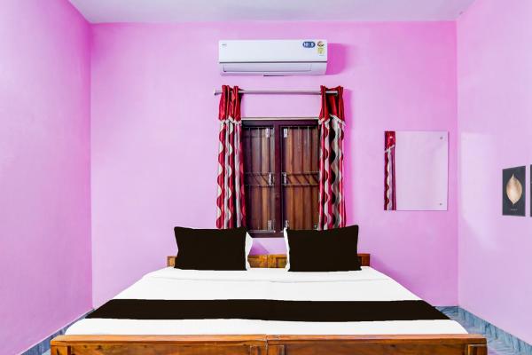 Hotel O Sai Homes, Réserver  Kātni Orissa