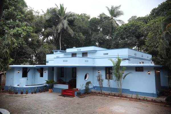 Pudumana Homestays, Buchen Sie  Lakkidi Kerala
