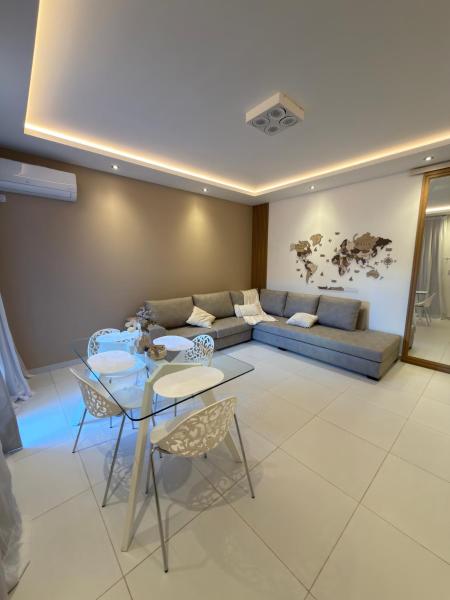 Belgrano Pro housing, Prenota  Hotel a Córdoba con parcheggio, Parcheggio