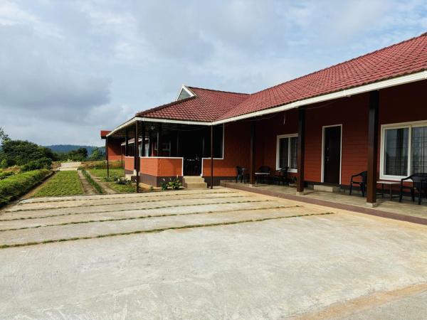 Manninamane Stay In, Réserver  Gonebidu Karnataka