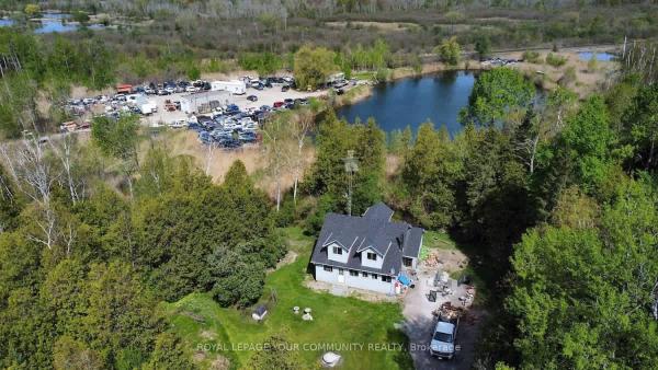 5-bedroom Villa in East Gwillimbury, Prenota  East Gwillimbury Ontario