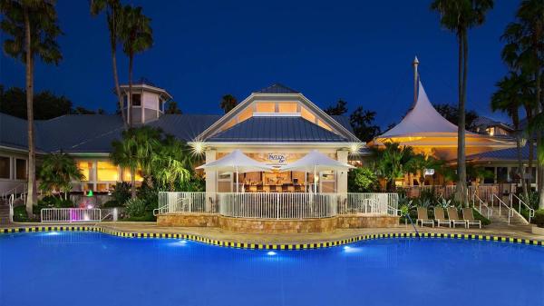 Marriotts Cypress Harbour 2BR Apartment with Resort Access, Prenota Appartamento Hotel SPA a Florida, SPA