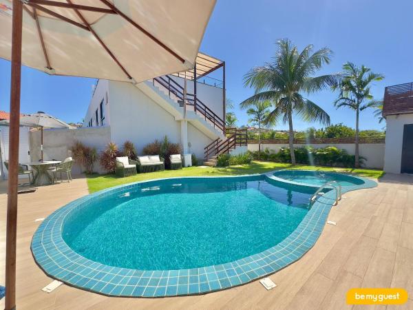 Bella Arte 2 Rooftop, Reserva ahora  Hoteles con piscina en Noreste de Brasil, Piscina