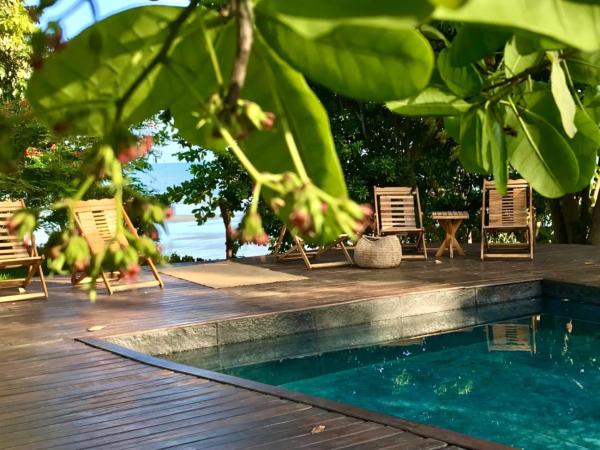 Casa Vento Curimãs, Reserva ahora  Hoteles en Noreste de Brasil con aparcamiento, Aparcamiento