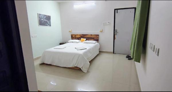 Hotel Hanuman Inn, Réserver  Kondapur 