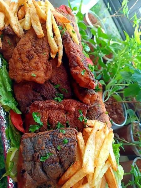 يرموك هاوس, Reserva ahora  Aş Şarīḩ Irbid Governorate