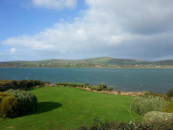 Portmagee Seaside Cottages, Prenota Casa vacanze Portmagee 