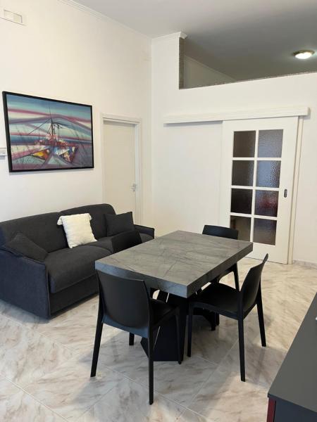 Casa Scaloria- Manfredi Homes & Villas, Buchen Sie  Manfredonia Gargano