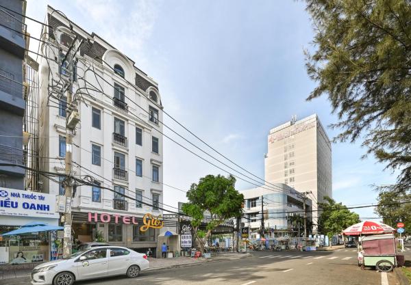 Gio Hotel - near Nam Saigon International Hospital, Prenota Hotel Ho Chi Minh Municipality Ho Chi Minh Municipality