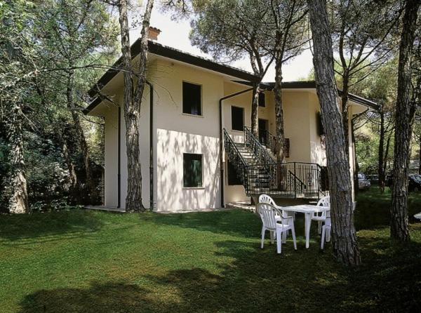 Villa Albina, Reserva ahora  Hoteles en Véneto con aparcamiento, Aparcamiento
