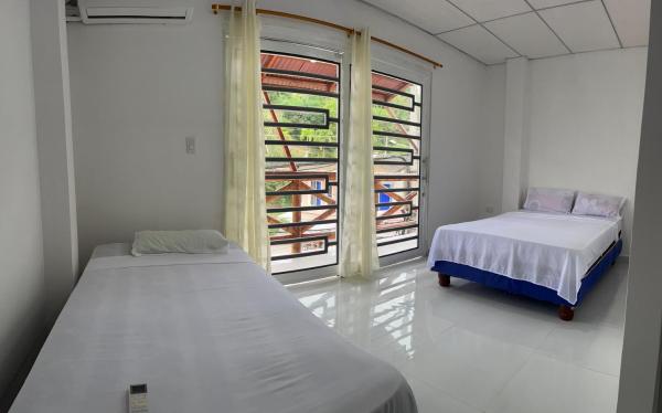 Shalom, Reserva ahora  Huamboya Ecuador
