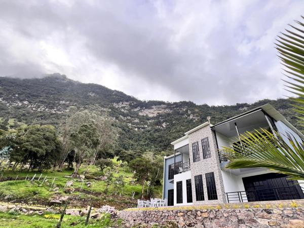 House Trail Lyones, Reserva ahora  Choachí Cundinamarca
