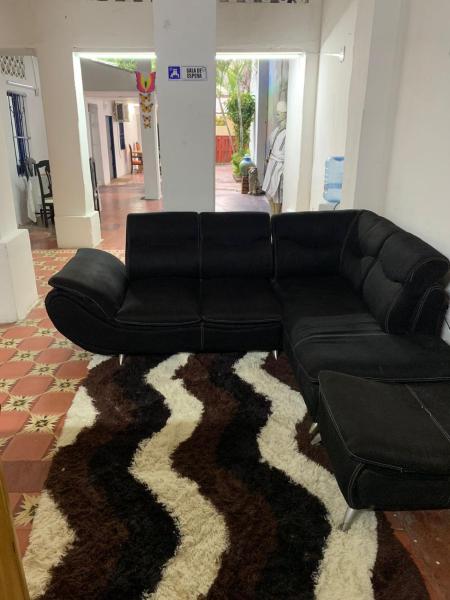 Hostal Y Hospedaje Familiar Amanecer del Valle 1, Reserva ahora  Valledupar César