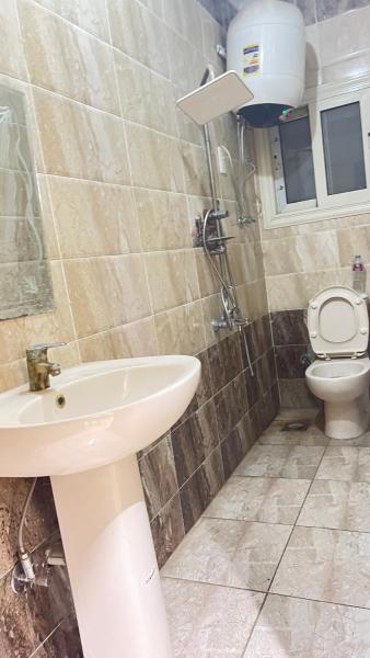 Prymids hotel, Prenota  Hotel a Cairo Governorate con parcheggio, Parcheggio