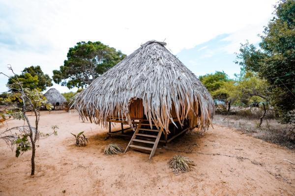 Sylvan Cabana Arugam Bay, Buchen Sie  Hotels in Bezirk Ampara mit Parkplatz, Parkplätze