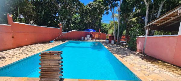 Pousada Cantinho do Sagui Inn, Prenota  Búzios Lagos Region