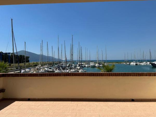 Marina View Apartments, Buchen Sie Ferienwohnung Vlora Qark Vlora