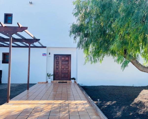 Villa Laika, Prenota  Playa Blanca 