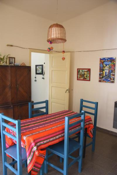 La casa de Mirta Habitaciones en Córdoba, Prenota  Córdoba Province Córdoba