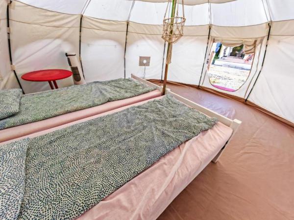Camping by the beach Vama Veche, Prenota  Vama Veche Constanta