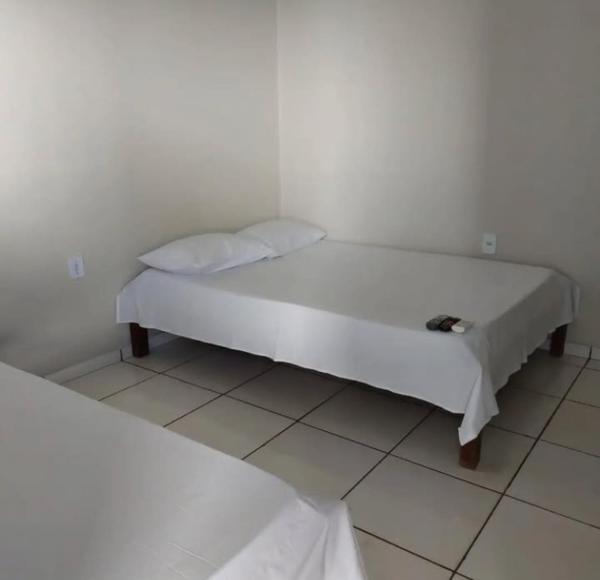 Pousada Itororó, Reserva ahora  Hoteles en Noreste de Brasil con aparcamiento, Aparcamiento