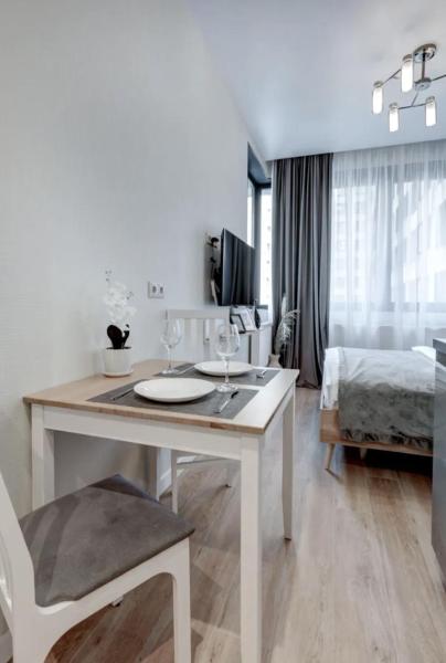 The Stay Hub, Buchen Sie  Hotels in Kyiv Region mit Parkplatz, Parkplätze