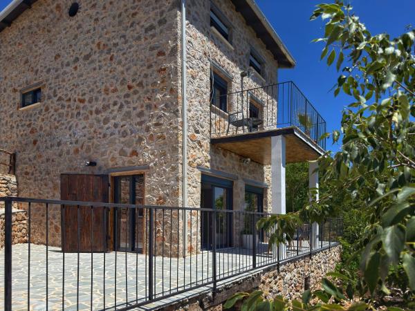 Villa Kula apartments, Buchen Sie Ferienwohnung Bar Bar County