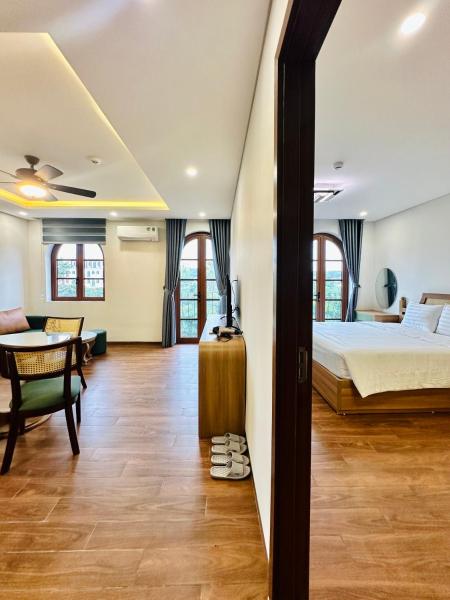 Momento Phu Quoc Hotel, Buchen Sie  Hotels in Mekongdelta mit Parkplatz, Parkplätze