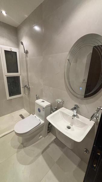 رويال السلامة, Buchen Sie Ferienwohnung Dschidda 