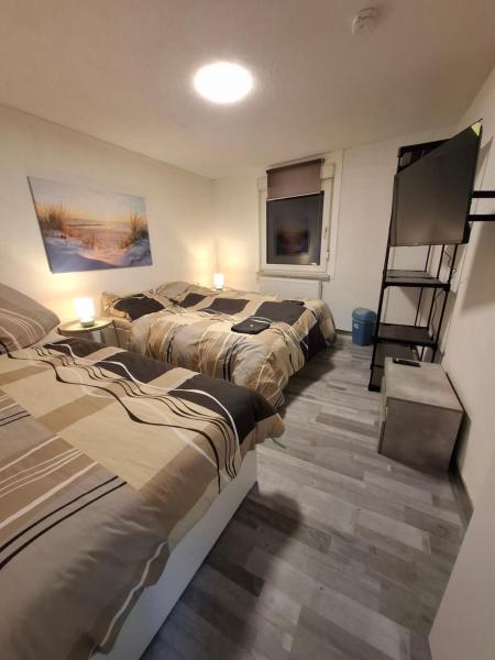 GR ooms-Rent, Réserver  Gemmrigheim Bade-Wurtemberg