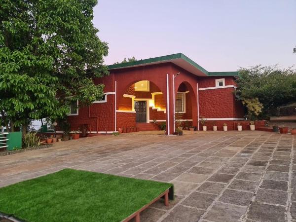 Shalgar Villa The Homestay, Book  Satara 