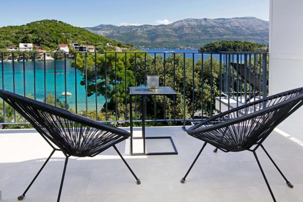 MaMi, Prenota  Korčula 