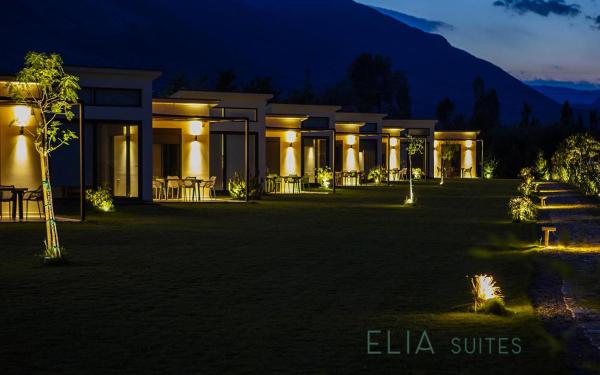Elia Suites, Reserva ahora  Tolofón Grecia Central