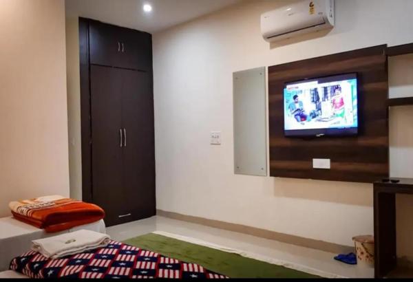 Hotel Green Park, Réserver  Kharar Pendjab