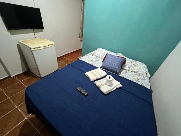 Suítes Cabanos, Reserva ahora  Água Boa 