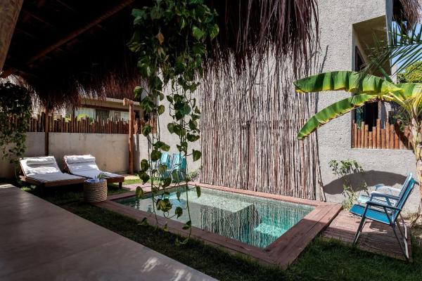 Casas Moana Milagres - Rota Ecológica Milagres, Reserva ahora  Hoteles en Noreste de Brasil con aparcamiento, Aparcamiento