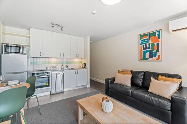 Central QT 5 min walk to town, Buchen Sie  Queenstown 