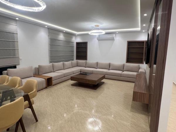 Luxappart city loge B, Prenota  Tangeri 