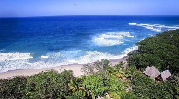 Cabarete Maravilla Ecolodge Encuentro Surf Beach Kite Perla Marina BTCG Crypto, Book  Bombita Puerto Plata Province