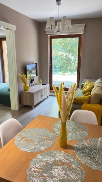 Cozy Mood Apartment Cracow, Réserver Appartement Cracovie Petite-Pologne