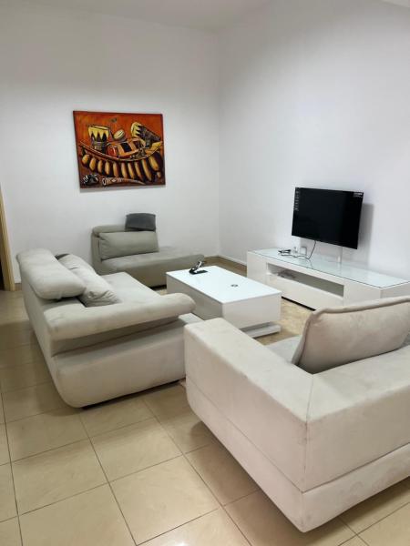 Moradia no Centro da Cidade, Buchen Sie  Luanda Angola