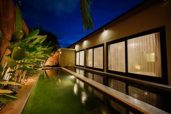 UrbanVilla, Reserva ahora  Legian Badung