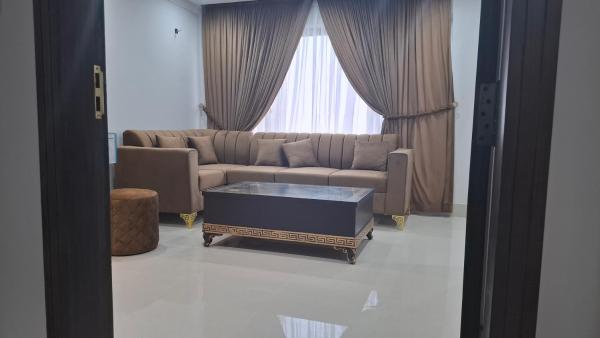 Silver Star Heights 1 Hotel Apartments, Buchen Sie Ferienwohnung Lahore Pakistan