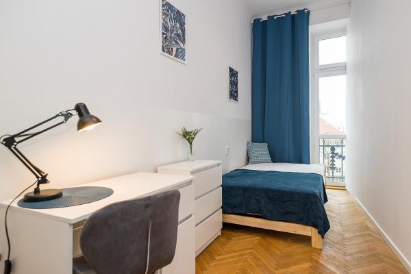 Mokotowska Apt 10 ROOMS SuperApart, Réserver  Mokotów Varsovie