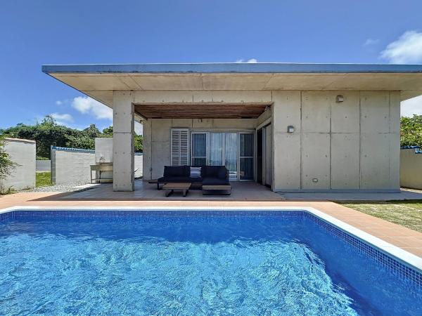 ulu Okinawa Resort, Buchen Sie  Motobu 