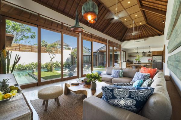 Villa Nook